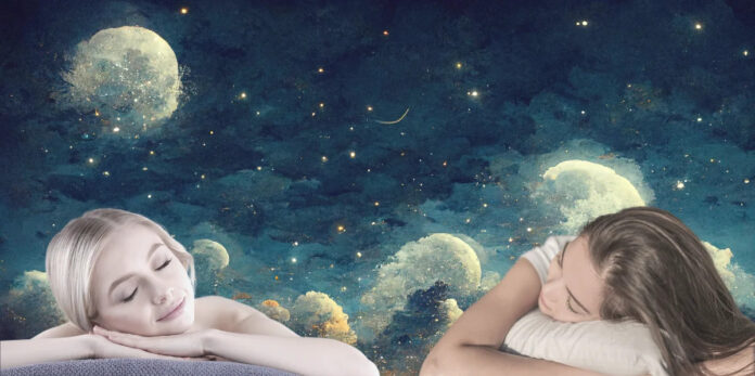 Can People Share Dreams