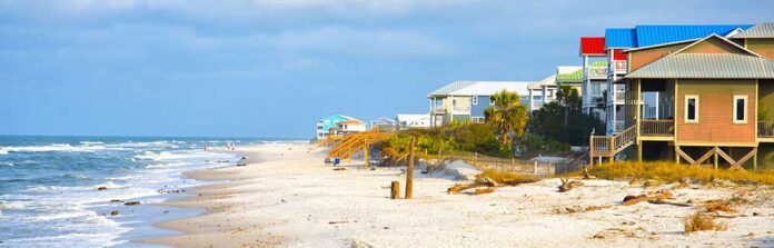 Florida Snowbird season