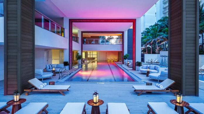 Luxury Spas in South Florida