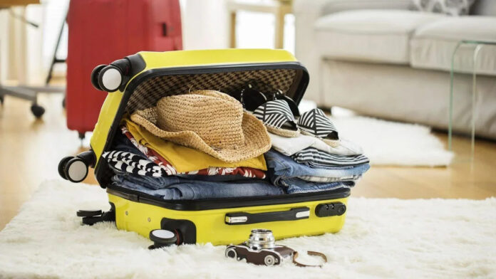 Packing for a Florida Vacation