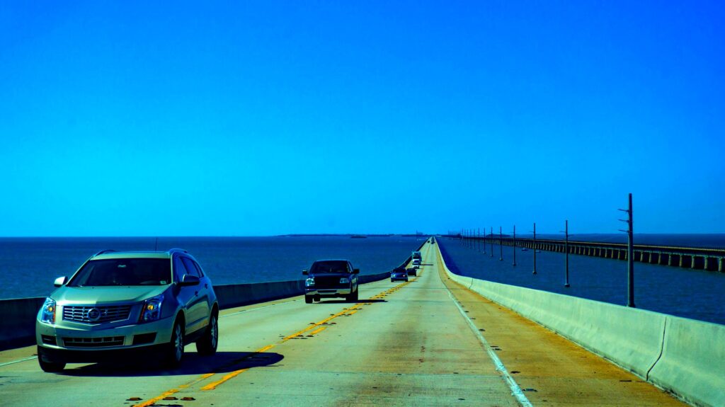 miami to key west drive time